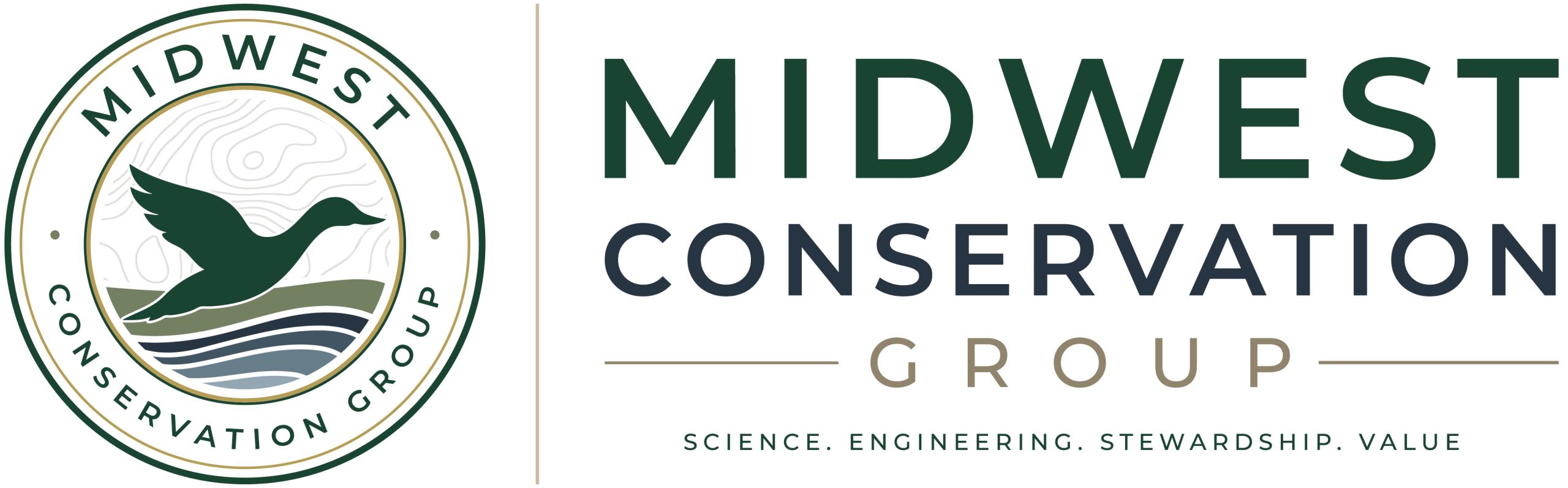 Midwest Conservation Group