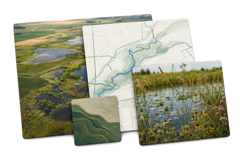 Midwest conservation group