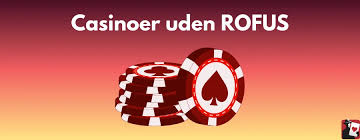 De Bedste Bitcoin Casinoer Uden ROFUS - Spil Sikkert og Anonymt De Bedste Bitcoin Casinoer Uden ROFUS - Spil Sikkert og Anonymt