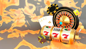 Den Ultimative Guide til Online Casino Alt du Behov for at Vide