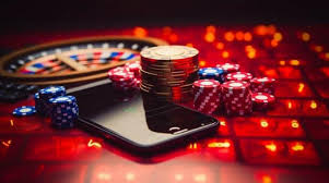 Discover the Excitement of Casino Blaze Spins UK