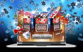 Discover the Exciting World of Online Casino BetNjet