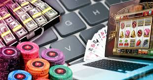 Discover the Exciting World of Vegas Now
