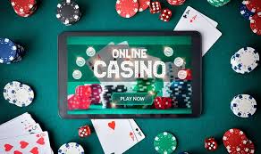 Discover the Exciting World of Vegas Now
