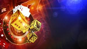 Online Casino Oplev Spændingen fra Dit Hjem
