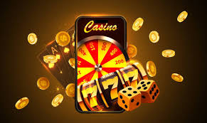 The Thrilling World of Online Gambling Tips and Trends